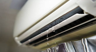 AC Water Leakage Repair